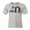 DryBlend® Youth T-Shirt Thumbnail