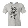DryBlend® Youth T-Shirt Thumbnail