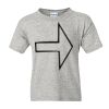 DryBlend® Youth T-Shirt Thumbnail