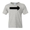 DryBlend® Youth T-Shirt Thumbnail