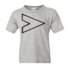 DryBlend® Youth T-Shirt Thumbnail