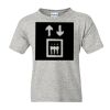 DryBlend® Youth T-Shirt Thumbnail