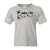 DryBlend® Youth T-Shirt Thumbnail