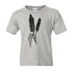 DryBlend® Youth T-Shirt Thumbnail