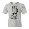 DryBlend® Youth T-Shirt Thumbnail