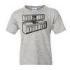DryBlend® Youth T-Shirt Thumbnail