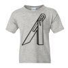 DryBlend® Youth T-Shirt Thumbnail