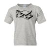 DryBlend® Youth T-Shirt Thumbnail