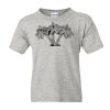 DryBlend® Youth T-Shirt Thumbnail