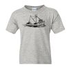DryBlend® Youth T-Shirt Thumbnail