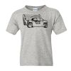 DryBlend® Youth T-Shirt Thumbnail