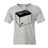 DryBlend® Youth T-Shirt Thumbnail