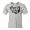 DryBlend® Youth T-Shirt Thumbnail