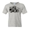 DryBlend® Youth T-Shirt Thumbnail