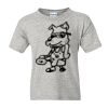 DryBlend® Youth T-Shirt Thumbnail