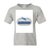 DryBlend® Youth T-Shirt Thumbnail