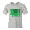 DryBlend® Youth T-Shirt Thumbnail