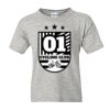 DryBlend® Youth T-Shirt Thumbnail