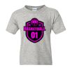 DryBlend® Youth T-Shirt Thumbnail