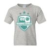 DryBlend® Youth T-Shirt Thumbnail