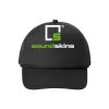 5 Panel Snapback Cap Thumbnail